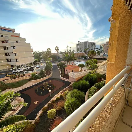Appartement In Tenerife Playa de las Américas