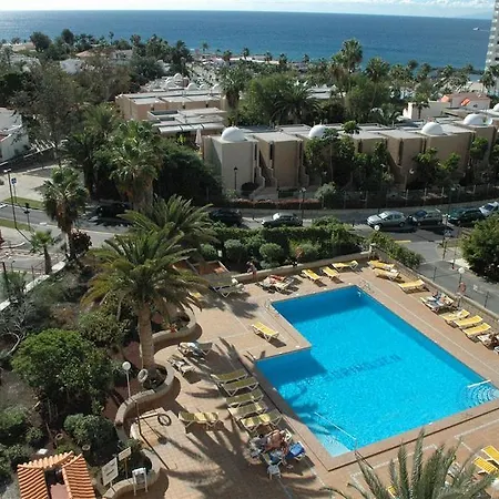 Апартаменты In Tenerife